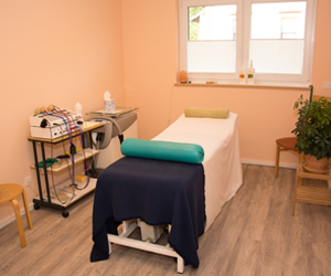 Elektrotherapie Image