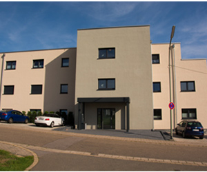 Frontansicht Image