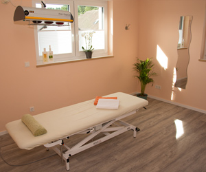 Wärmetherapie Image
